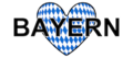 I love FC Bayern Muenchen - FC Bayern - Jack Joblin Design - Spreadshirt Geschenkidee Weihnachten.png