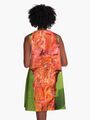 Jack Joblin Flesh dress Salmon dress Lachskleidung Lachskunst SalmonArt Redbubble work-71942606-a-linien-kleid(1).jpg