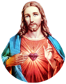 Christ - Jesus Christus - Jack Joblin Design - Spreadshirt Geschenkidee Weihnachten.png